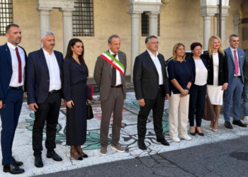 Delegacija Opštine Svilajnac u poseti gradu Busto Arsizio: Korak ka jačanju saradnje Srbije i Italije