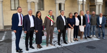 Delegacija Opštine Svilajnac u poseti gradu Busto Arsizio: Korak ka jačanju saradnje Srbije i Italije