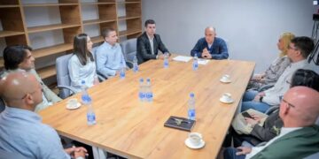 Iz dijaspore u domaće zdravstvo: Vratilo se više od 350 medicinara