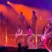 Lenny Kravitz oduševio publiku: Beograd još jednom u centru svetske muzičke scene