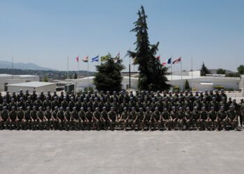 Načelnik Generalštaba obišao srpski kontingent misije UN u Libanu