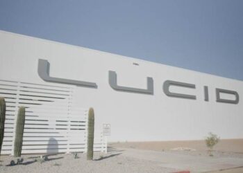 Američki proizvođač automobila Lucid na ivici bankrota: Otpušten svaki treći radnik