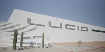 Američki proizvođač automobila Lucid na ivici bankrota: Otpušten svaki treći radnik