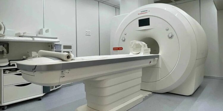 Nova usluga za građane: Sremska Mitrovica dobija magnetnu rezonancu