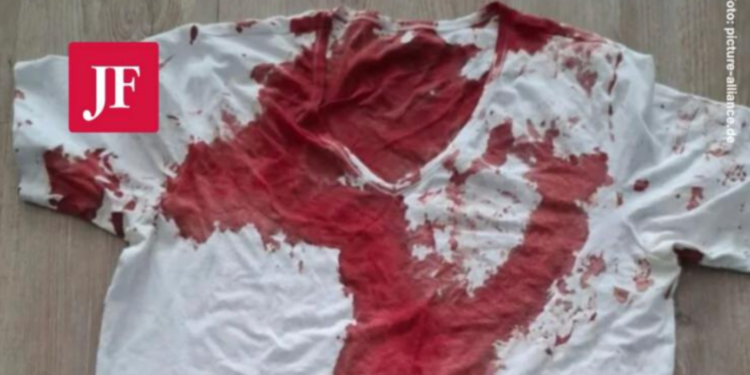 Napad Antife na političare u Rostoku: Levičarski ekstremisti pretukli poslanika ispred kuće