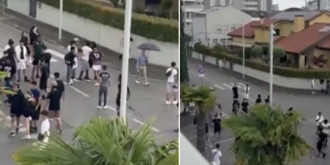 Ko su „maranza“ i zašto zbog njih italijanska letovališta više nisu bezbedna?