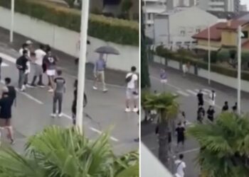 Ko su „maranza“ i zašto zbog njih italijanska letovališta više nisu bezbedna?