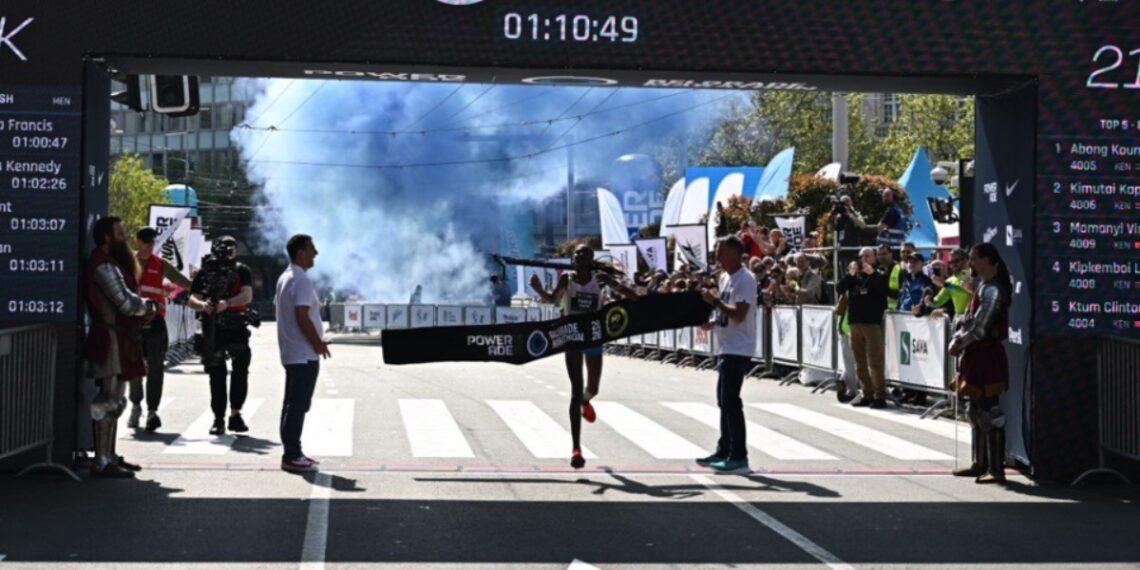 Beograd 2027: Počelo prijavljivanje za maraton i Evropsko prvenstvo