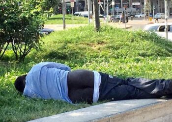 Italija Italijanima! Građani Milana traže zaštitu od migranata