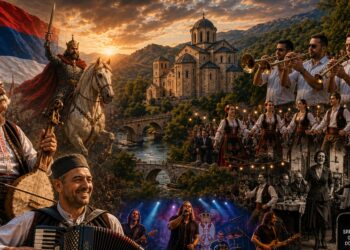 Zvuk koji traje vekovima: Srbija obeležava Svetski dan muzike