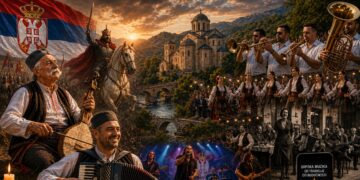 Zvuk koji traje vekovima: Srbija obeležava Svetski dan muzike