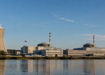 Srbija gradi energetsku stabilnost: Nuklearni program i Đerdap 3 kao odgovor na izazove