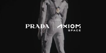 Prada leti u svemir: Astronauti dobijaju luksuzna odela