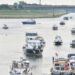Od Novog Sada do Bačke Palanke: Počela velika vojvođanska regata