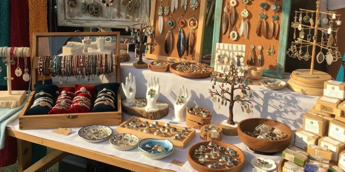 Čuvari starih zanata stižu u Zemun: „Bum market“ 27. i 28. juna na pijaci