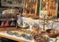 Čuvari starih zanata stižu u Zemun: „Bum market“ 27. i 28. juna na pijaci