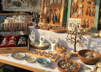 Čuvari starih zanata stižu u Zemun: „Bum market“ 27. i 28. juna na pijaci