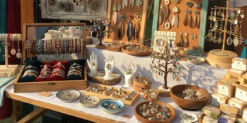 Čuvari starih zanata stižu u Zemun: „Bum market“ 27. i 28. juna na pijaci