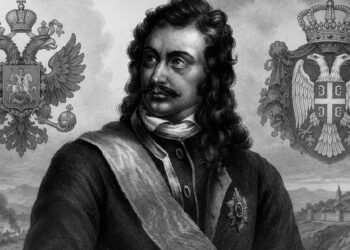 Srpski grof u službi Rusije: Nasleđe Save Vladislavića i danas živi
