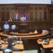 Najtalentovaniji srednjoškolci Srbije nagrađeni diplomama u Narodnoj skupštini