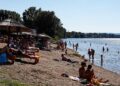 Otkrijte Srebrno jezero: Spoj istorije, avanture i odmora