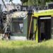 Dramatične scene u Berlinu: Tramvaj iskočio iz šina, povređeno 20 putnika