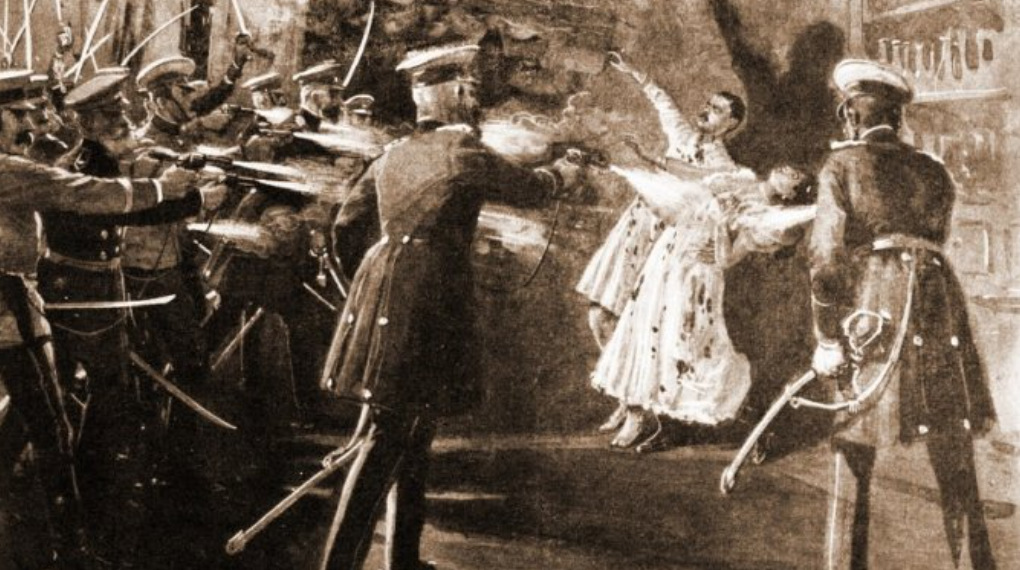 Ubistvo kralja Aleksandara Obrenovića i kraljice Drage: Majski prevrat
