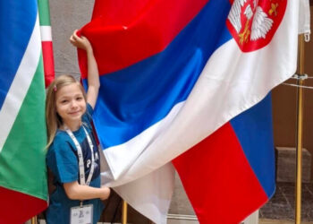 Mlada Apatinka upisala dve pobede na startu Mundijala u Gruziji