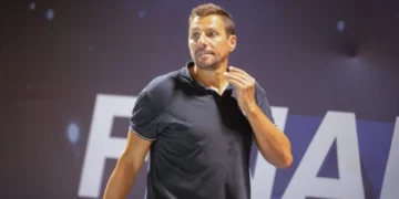 Vladimir Vujasinović novi selektor Srbije: Legenda preuzima Delfine