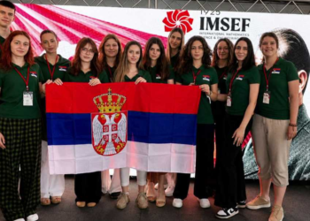 Mladi talenti osvojili 11 medalja na međunarodnom takmičenju u Izmiru