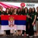 Veliki uspeh u Turskoj: Jedanaest medalja za srpske đake
