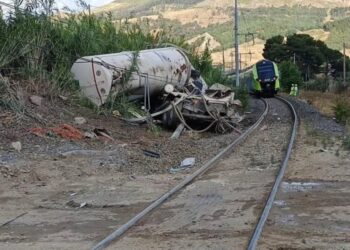 Nesreća na italijanskoj pruzi: Jedna osoba teško povređena