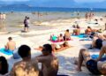 Italija zabranila fudbal na plaži: Na jezeru Garda uvodi se red među turistima