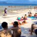 Italija zabranila fudbal na plaži: Na jezeru Garda uvodi se red među turistima