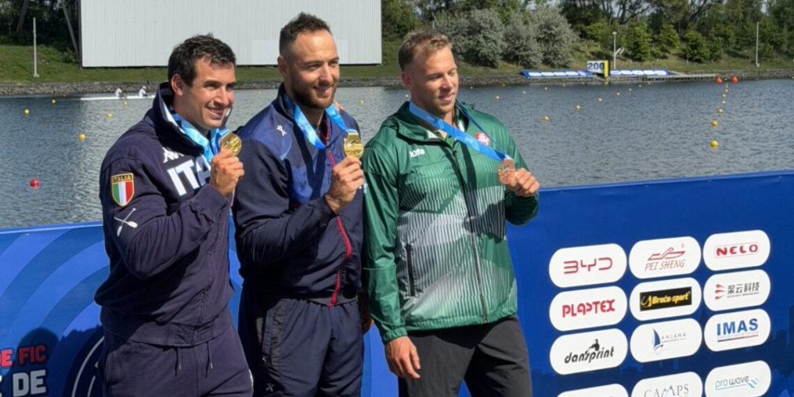 Dragosavljević osvojio zlato, Srbija nastavlja borbu za medalje