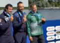 Dragosavljević osvojio zlato, Srbija nastavlja borbu za medalje