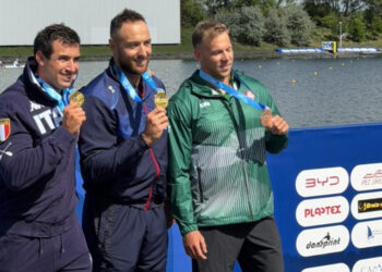 Dragosavljević osvojio zlato, Srbija nastavlja borbu za medalje