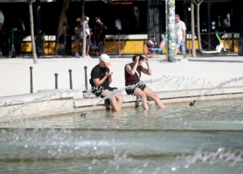 Italija uvodi crveni alarm: Paklene vrućine zahvataju sve više gradova