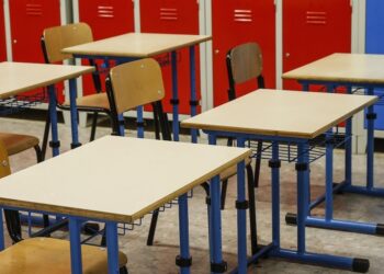 Nova investicija u obrazovanje: Gradi se savremeni školski kampus