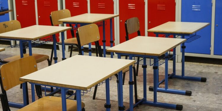 Nova investicija u obrazovanje: Gradi se savremeni školski kampus