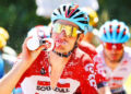Prvi put u istoriji: Tour de France skraćen zbog vrućine