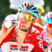 Prvi put u istoriji: Tour de France skraćen zbog vrućine