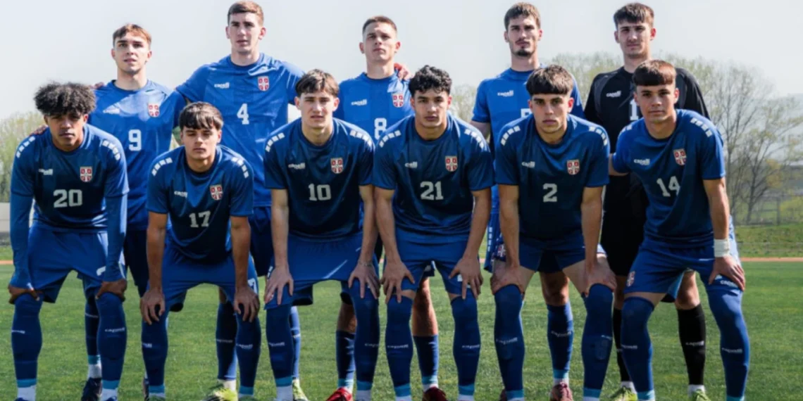 Sporne sudijske odluke obeležile poraz Srbije od Hrvatske