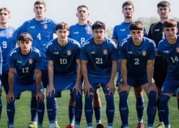Sporne sudijske odluke obeležile poraz Srbije od Hrvatske