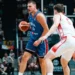 Srbija ubedljiva protiv Švajcarske, Jokić upisao dabl-dabl