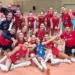 Srbija treći put zaredom u polufinalu Evropskog prvenstva