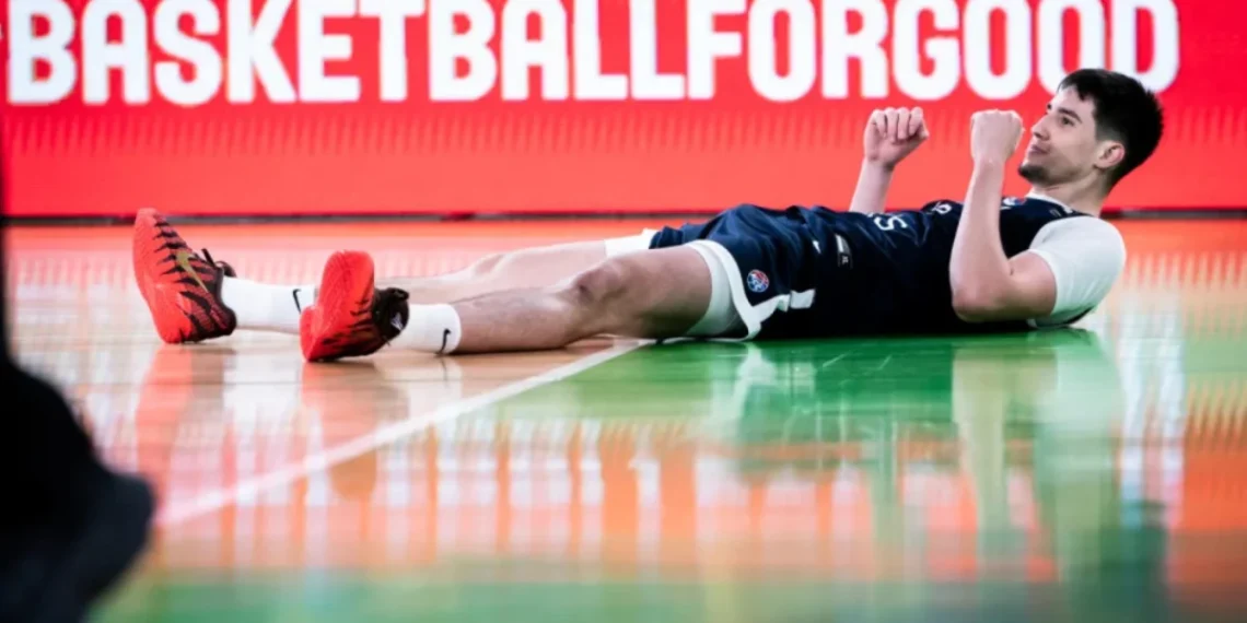 Srbija ubedljivo savladala Litvaniju za drugu pobedu na Evrobasketu