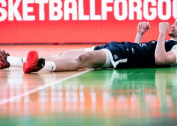 Srbija ubedljivo savladala Litvaniju za drugu pobedu na Evrobasketu