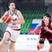 Treća pobeda Srbije za maksimalan učinak na Evrobasketu
