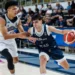 Srbija ubedljivo otvorila Evropsko prvenstvo za juniore
